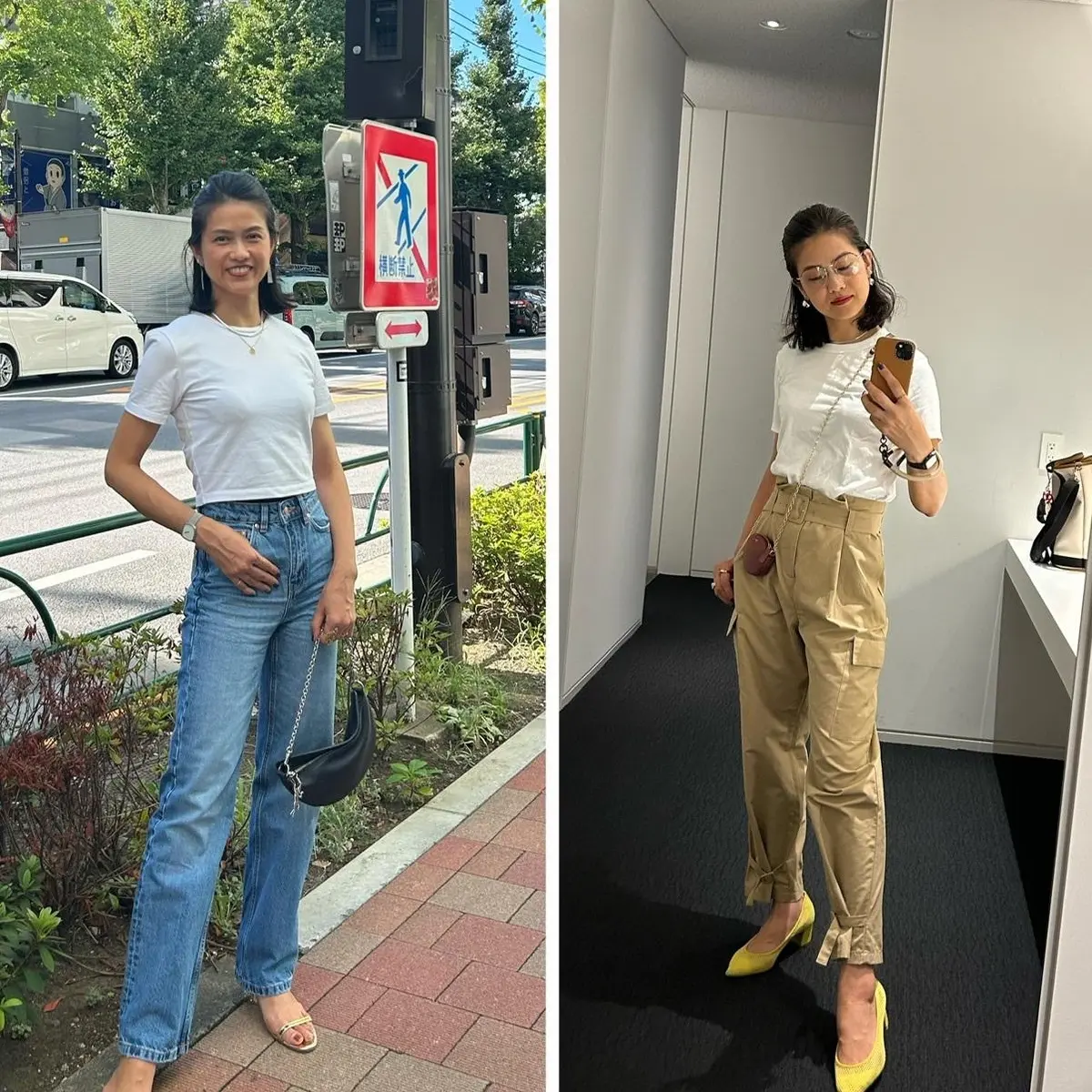 ZARAセールの主役パンツで褒められコーの画像_7