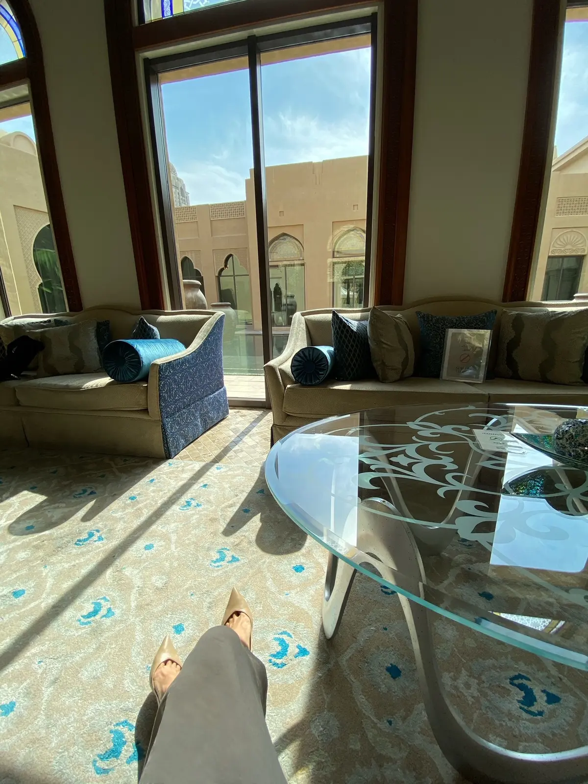 大人の隠れ家的リゾートホテル「ワン&オンの画像_7