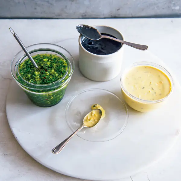 作っておけばいろいろ使える！　白・黒・緑の画像_1