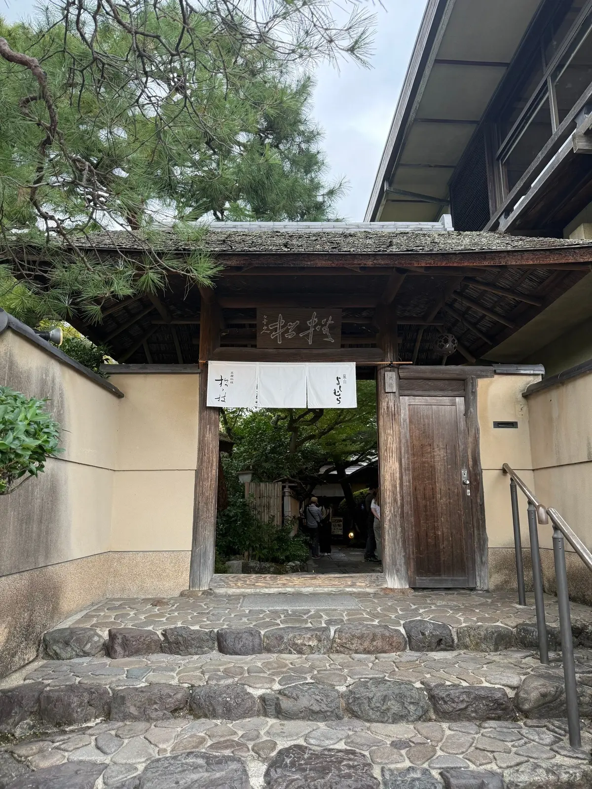 ようこそ、関西へ@京都 嵐山観光編の画像_4