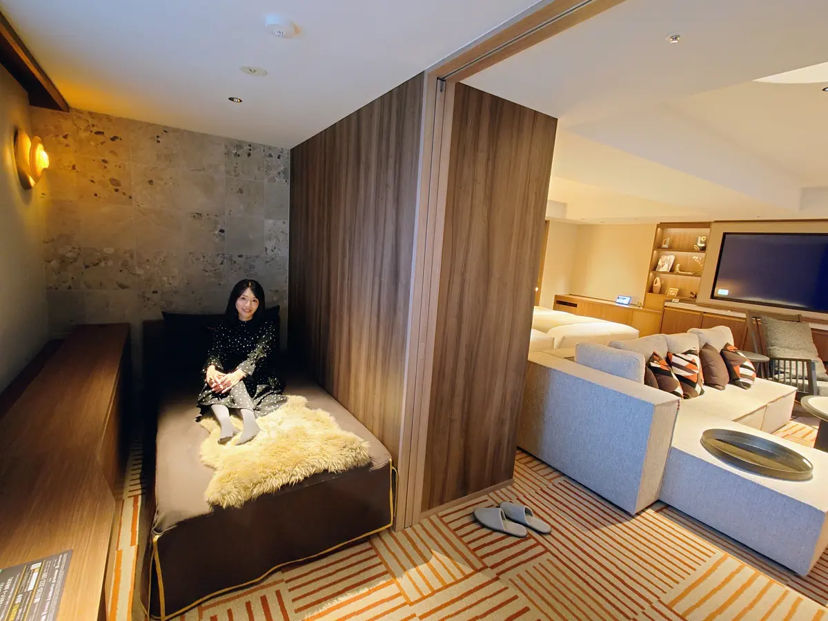 グランディスタイル旧軽井沢ホテル＆リゾート