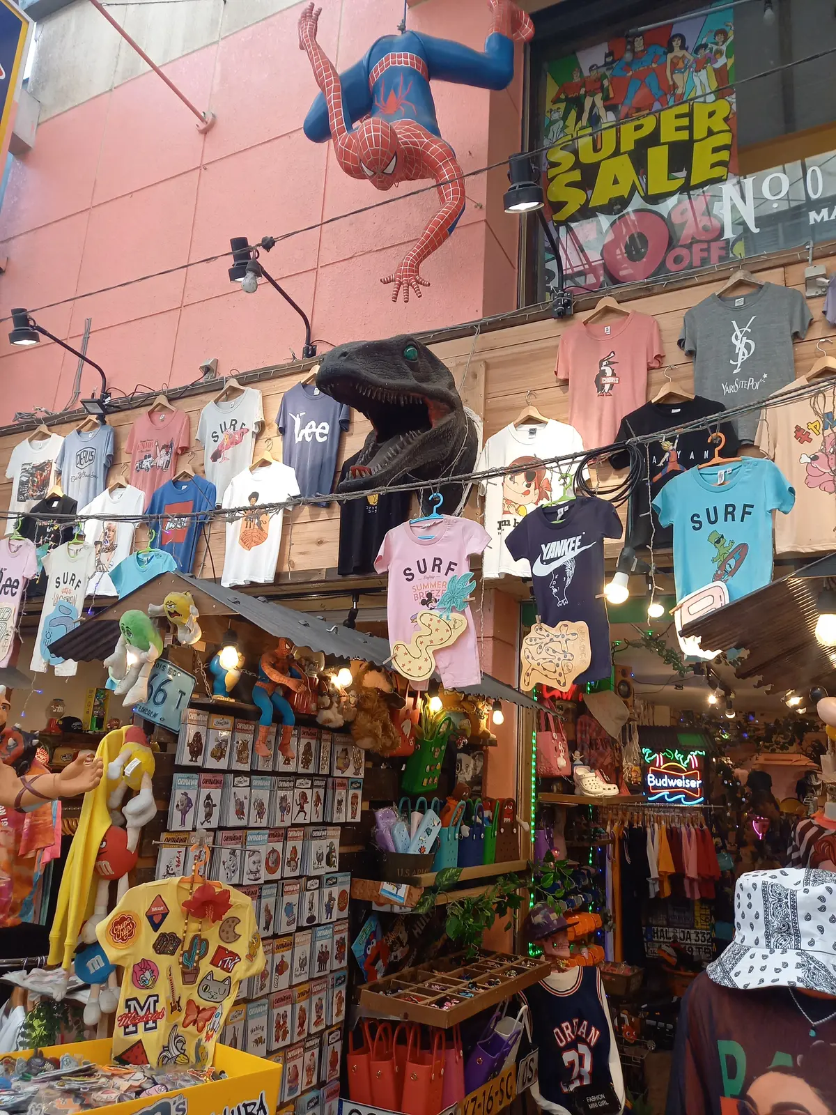 【沖縄】大人の修学旅行♡王道スポット&沖の画像_7