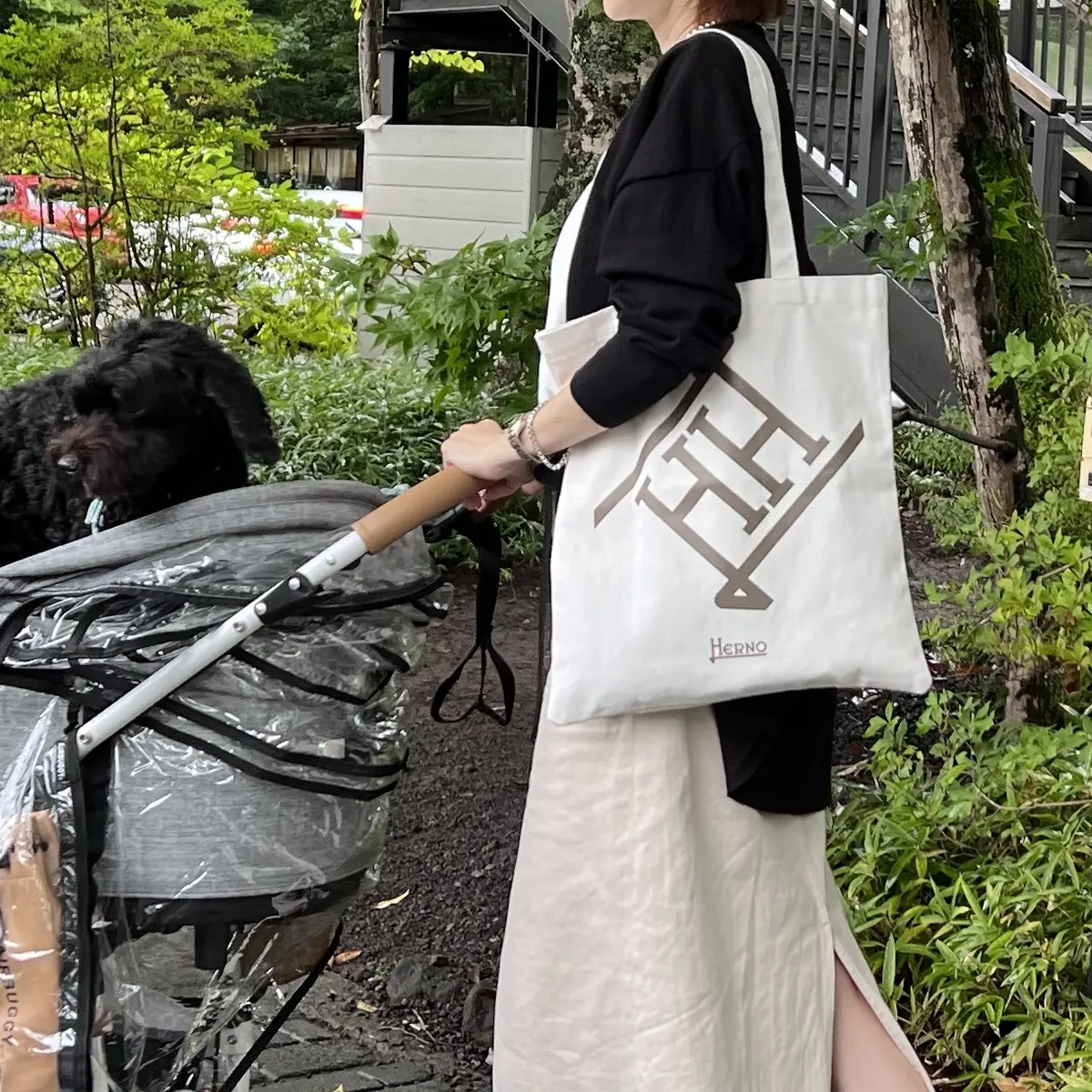 静かな雨の軽井沢へ☆の画像_5