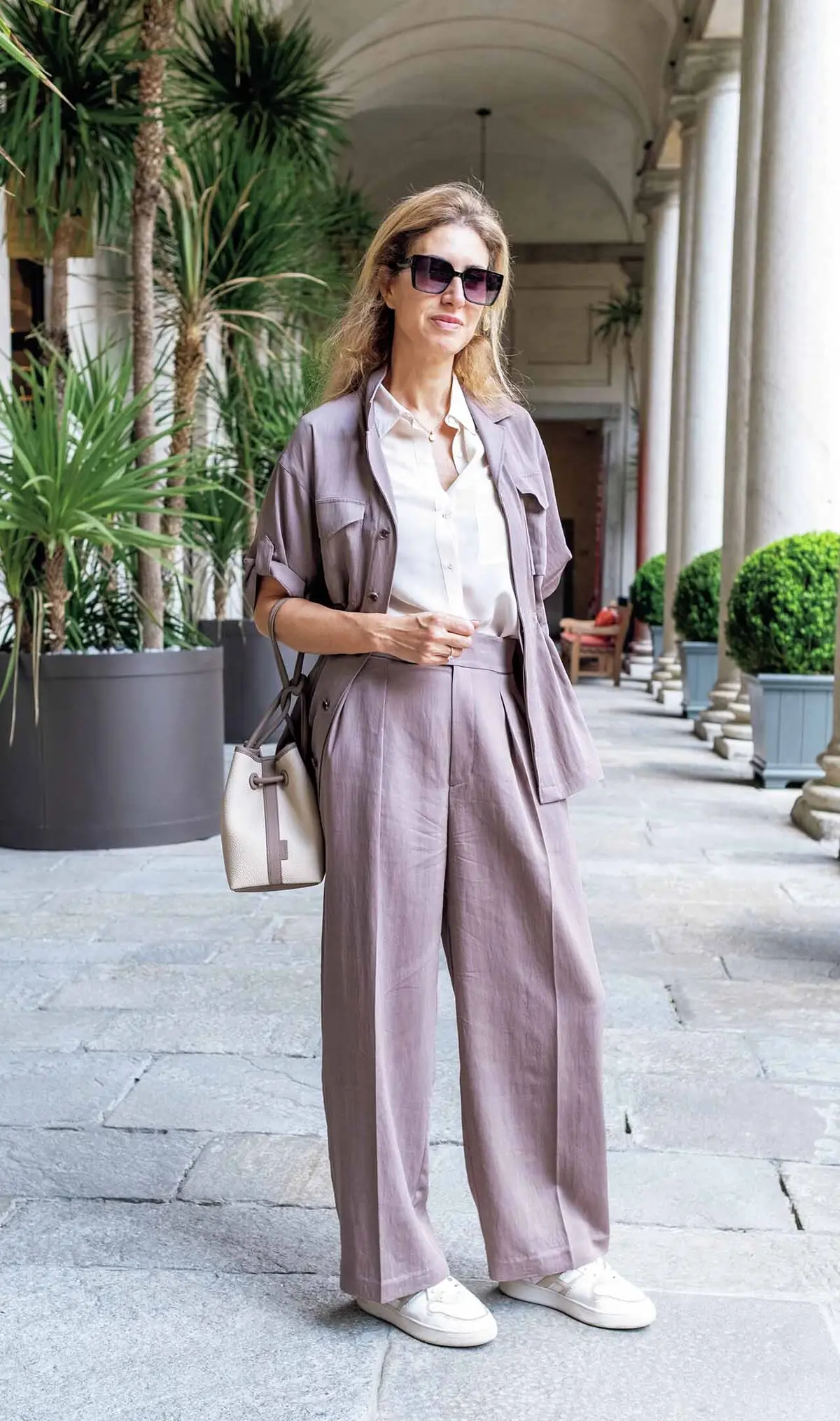 ジルダ バイイングオフィス社長