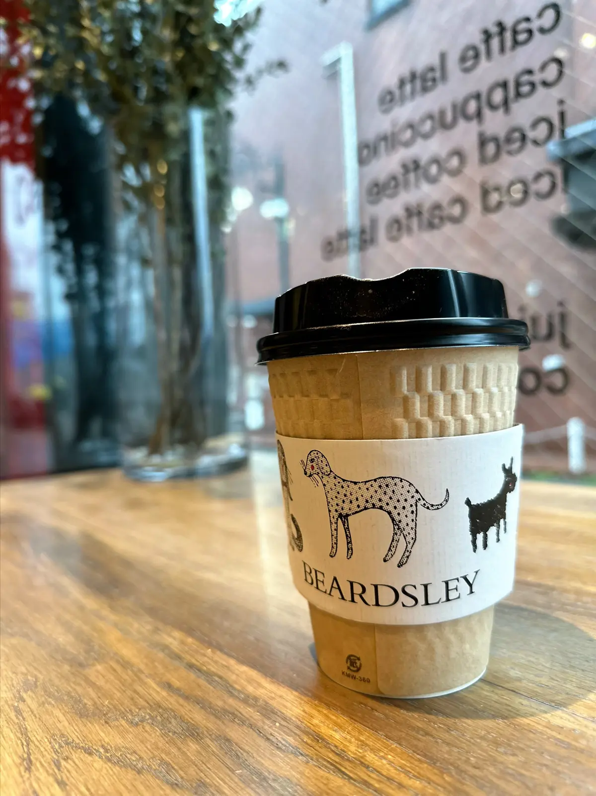 お気に入りのGUのブーツで雨の自由が丘をの画像_6