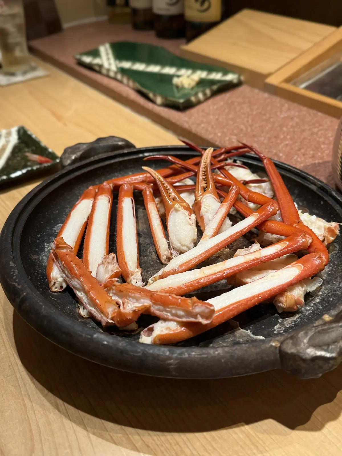北陸夫婦巡り。富山の絶景スポットと海の幸の画像_17