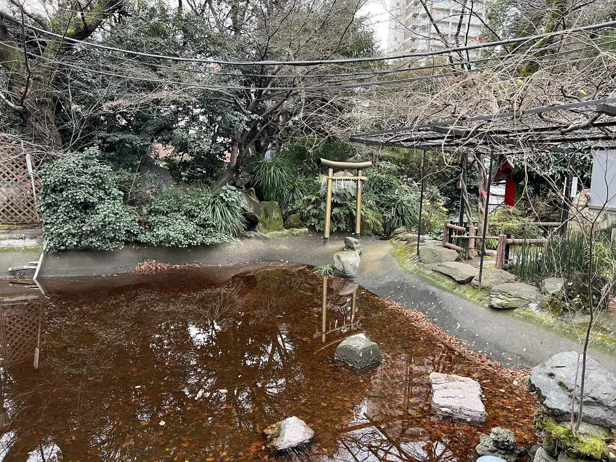 愛宕神社へ初詣♪の画像_15