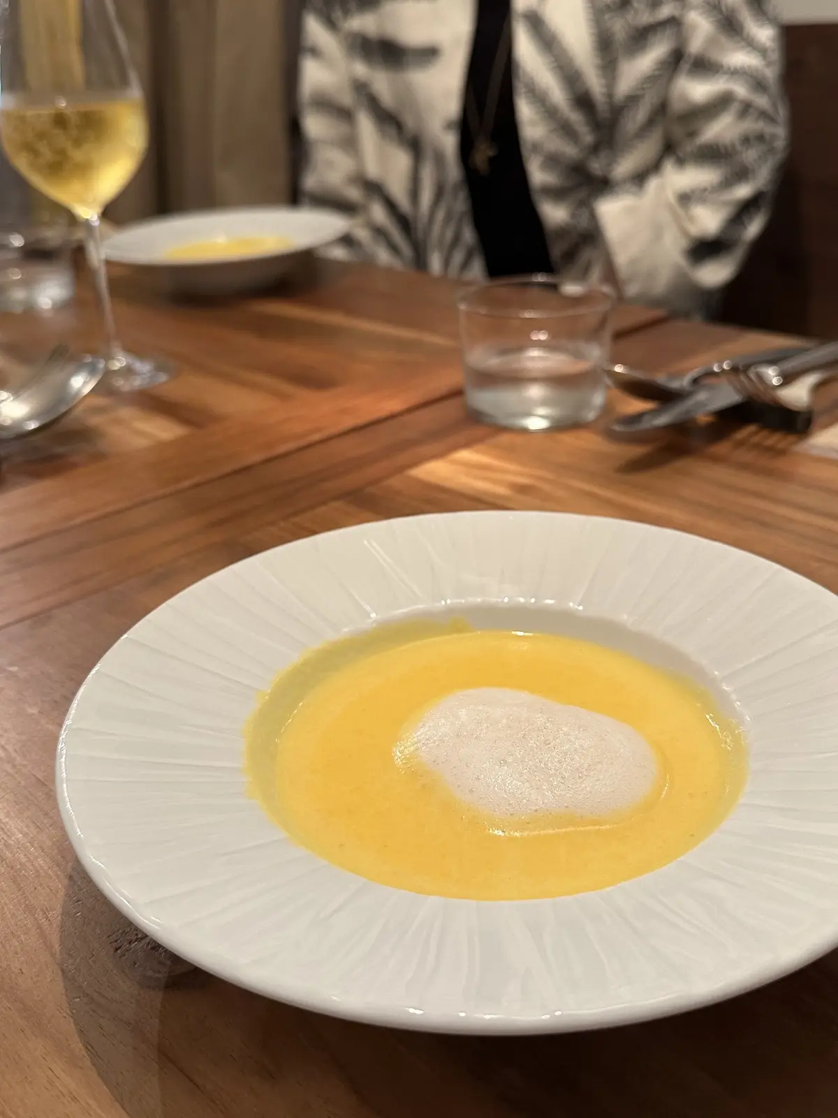 H&Mで見つけた春アイテムでランチ会へ♪の画像_15