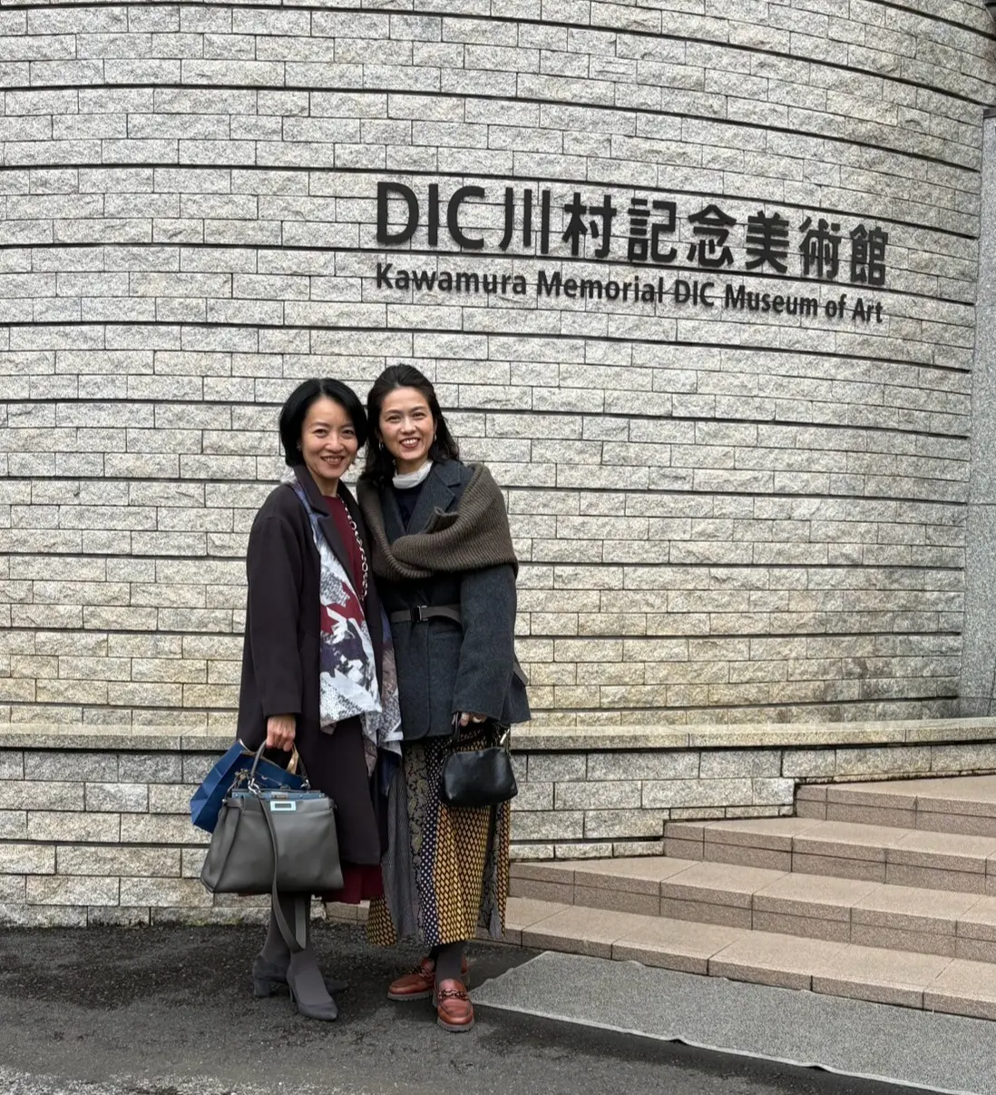 コーディネートで振り返る3月の画像_2