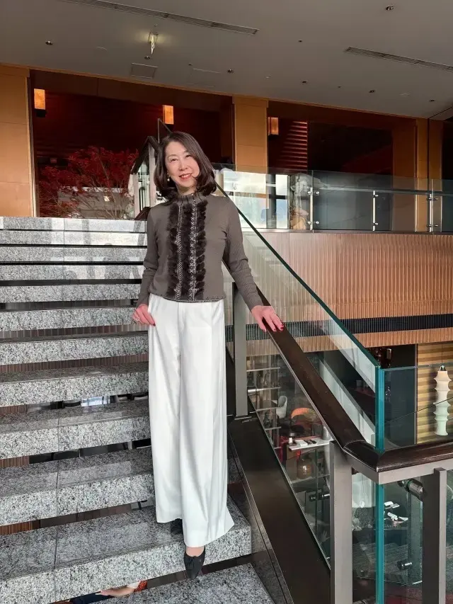 秋冬をおしゃれに楽しむ！ZARA、H&Mの画像_5