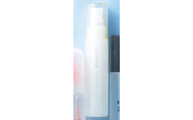 センティッド ハイドレイティング ミストGC