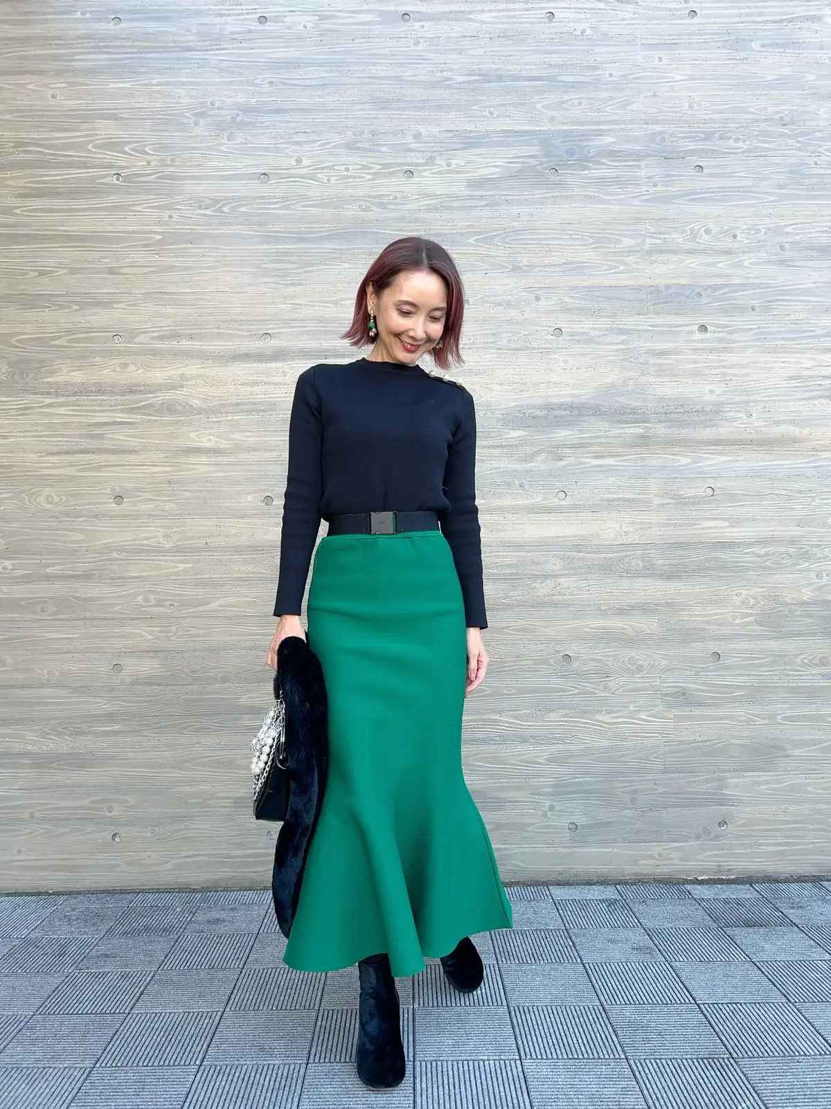 緑の色で街に優しい風を送りたい。映えるのの画像_4