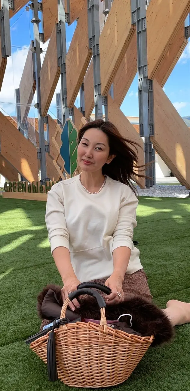 真庭市蒜山ミュージアム　隈 研吾展 ハコの画像_7