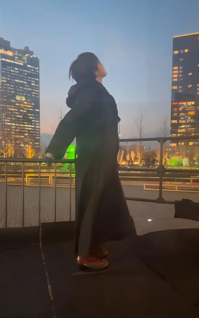 久しぶりのアイススケート。の画像_3