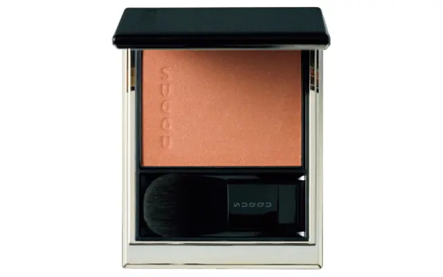 メルティング パウダーブラッシュ04