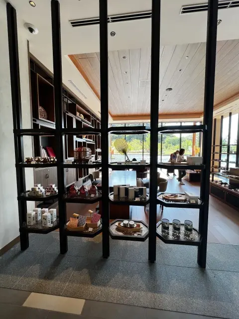 ホテルインディゴ犬山有楽苑で過ごす、癒しの画像_12