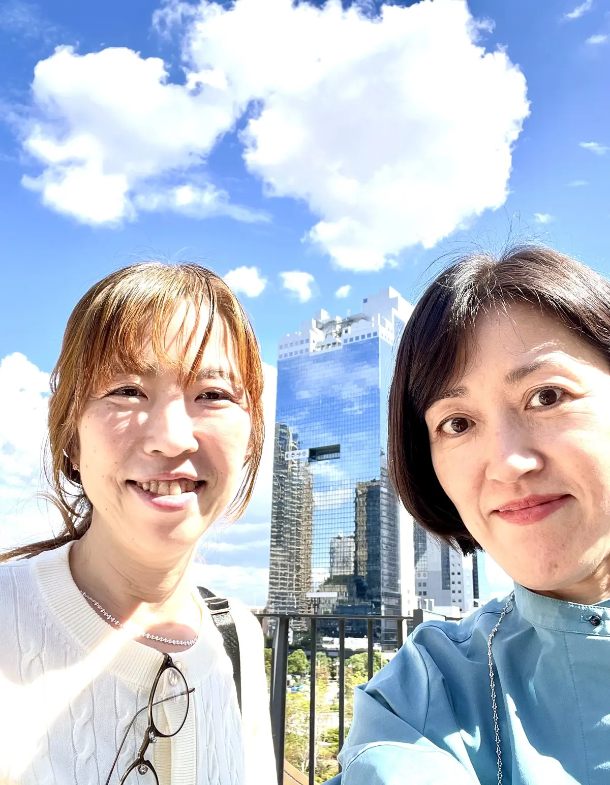 「うめきた」で初めてのランチ@大阪梅田の画像_4