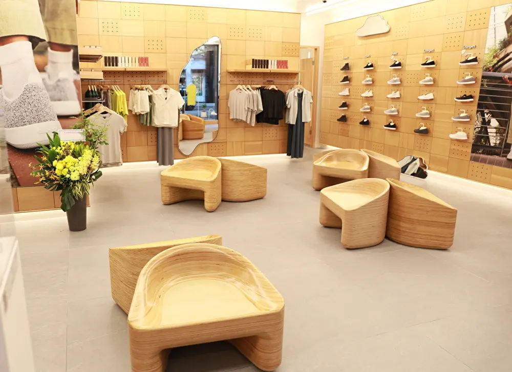 allbirds (オールバーズ)  サの画像_5