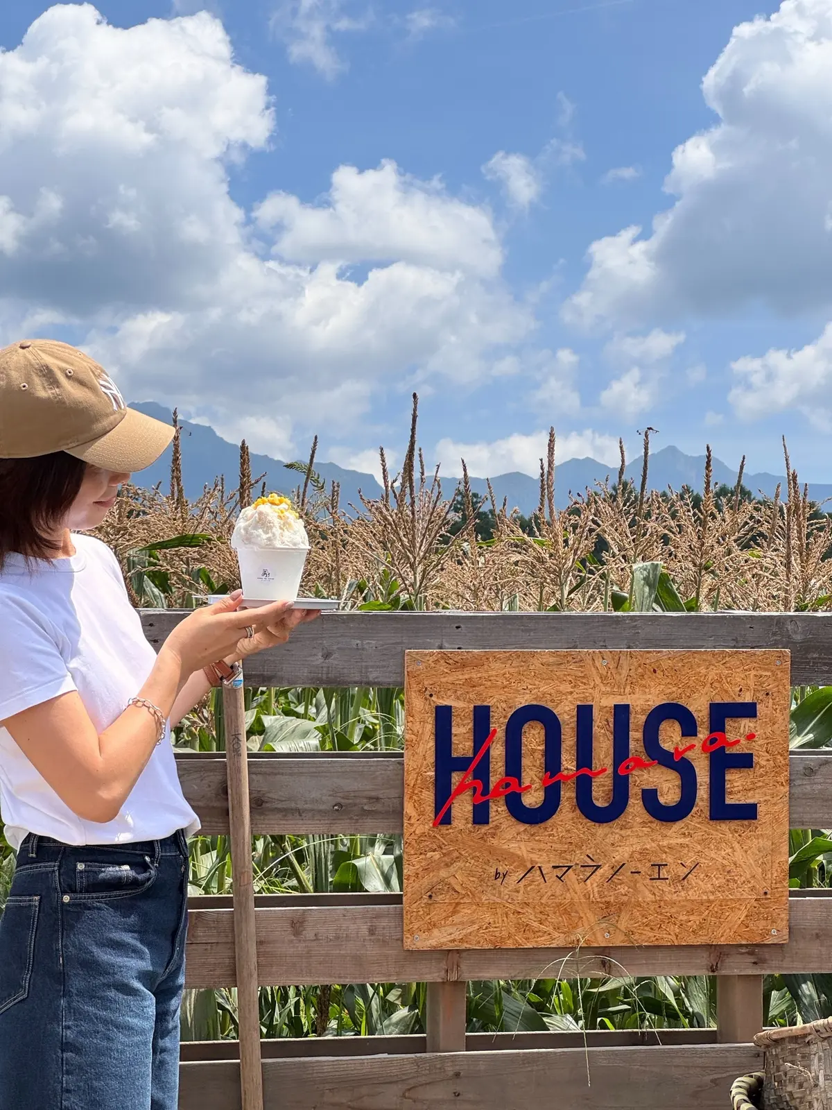 かぶりつけば至福！八ヶ岳生とうもろこしの画像_3