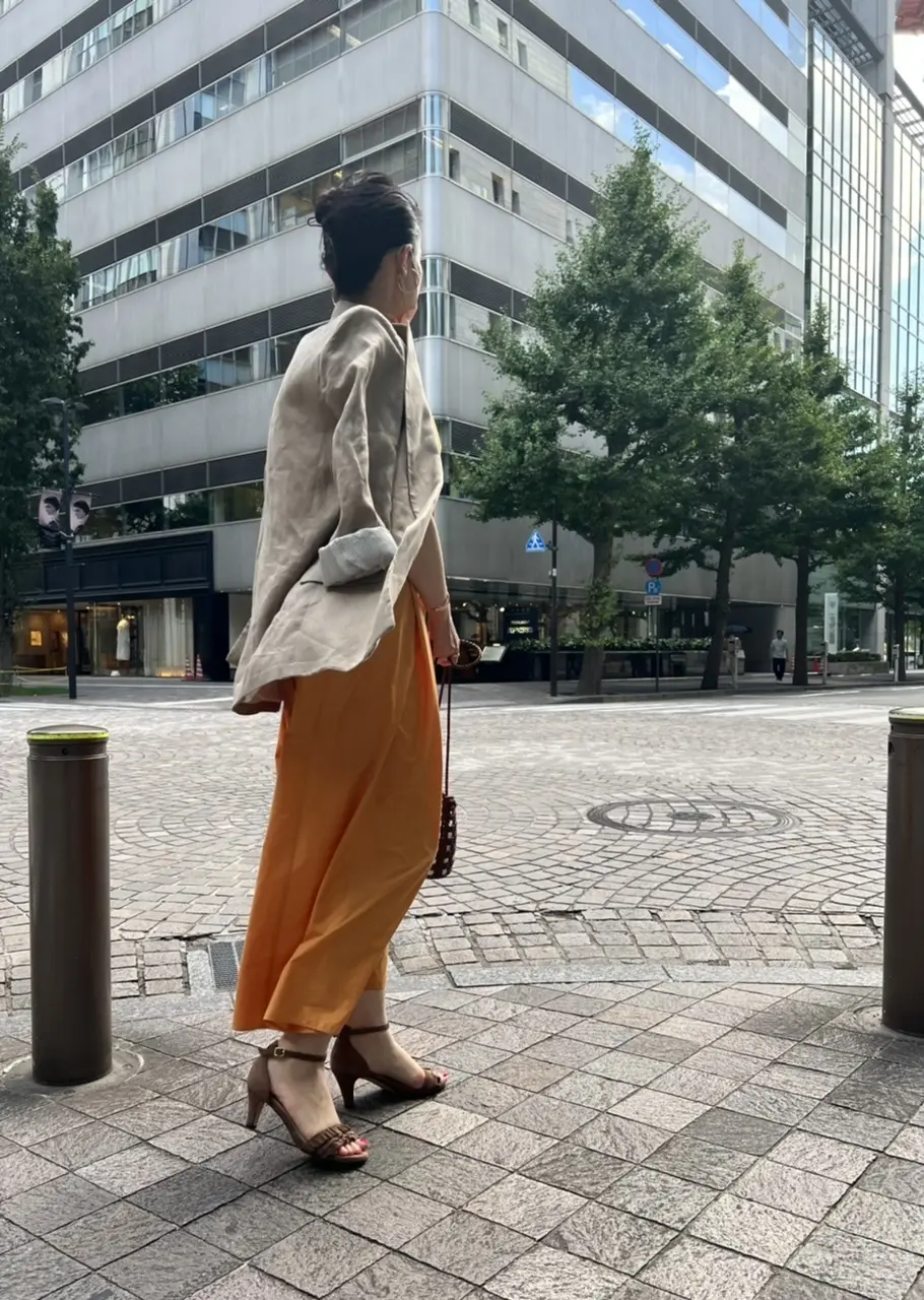 アピシウス♡憧れの老舗グランメゾンでご褒の画像_1