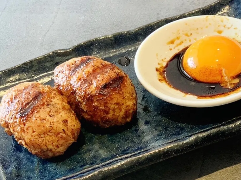 お気に入り♡オシャレなカフェ風焼き鳥屋さの画像_3