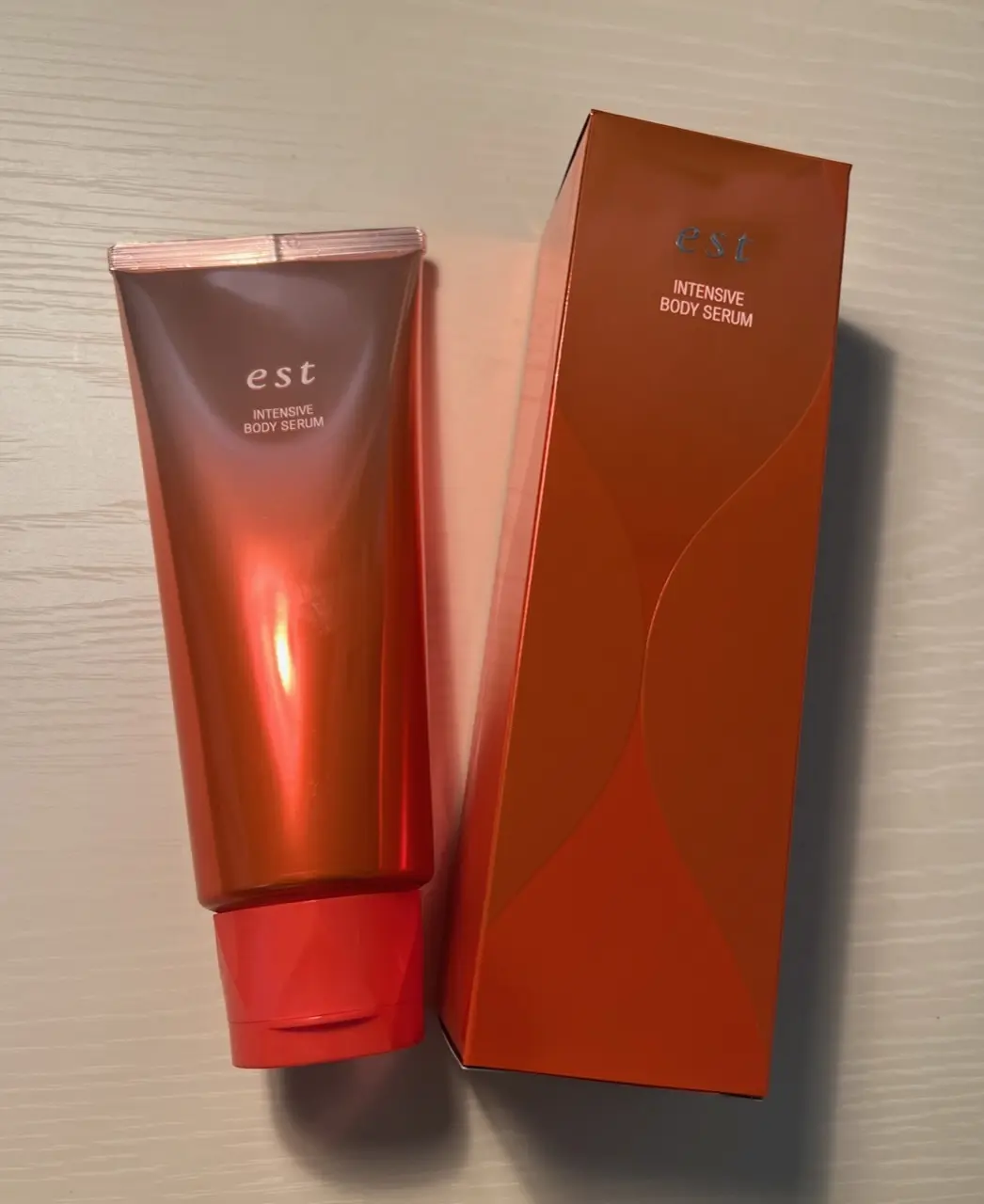 50代の腕活♪エストでボディケアの画像_4