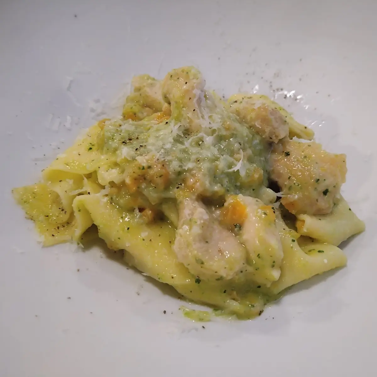 パッパルデッレ