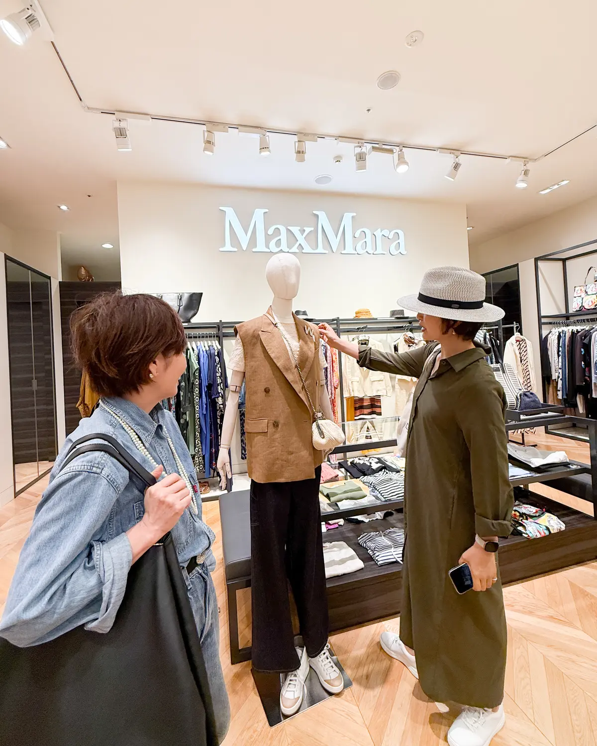 大人女子旅　@Nagashima　Resの画像_3