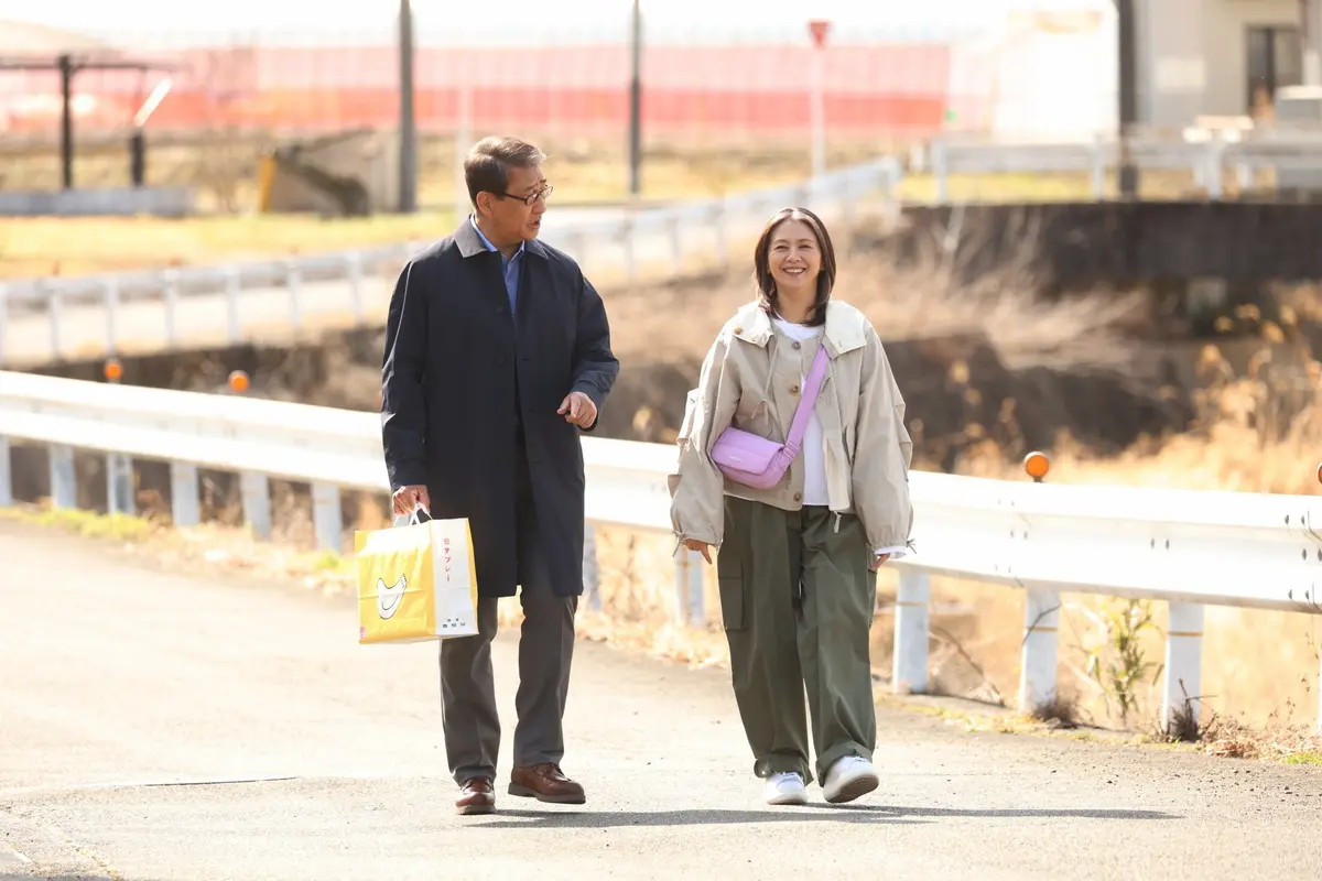 続・続・最後から二番目の恋 　小泉今日子