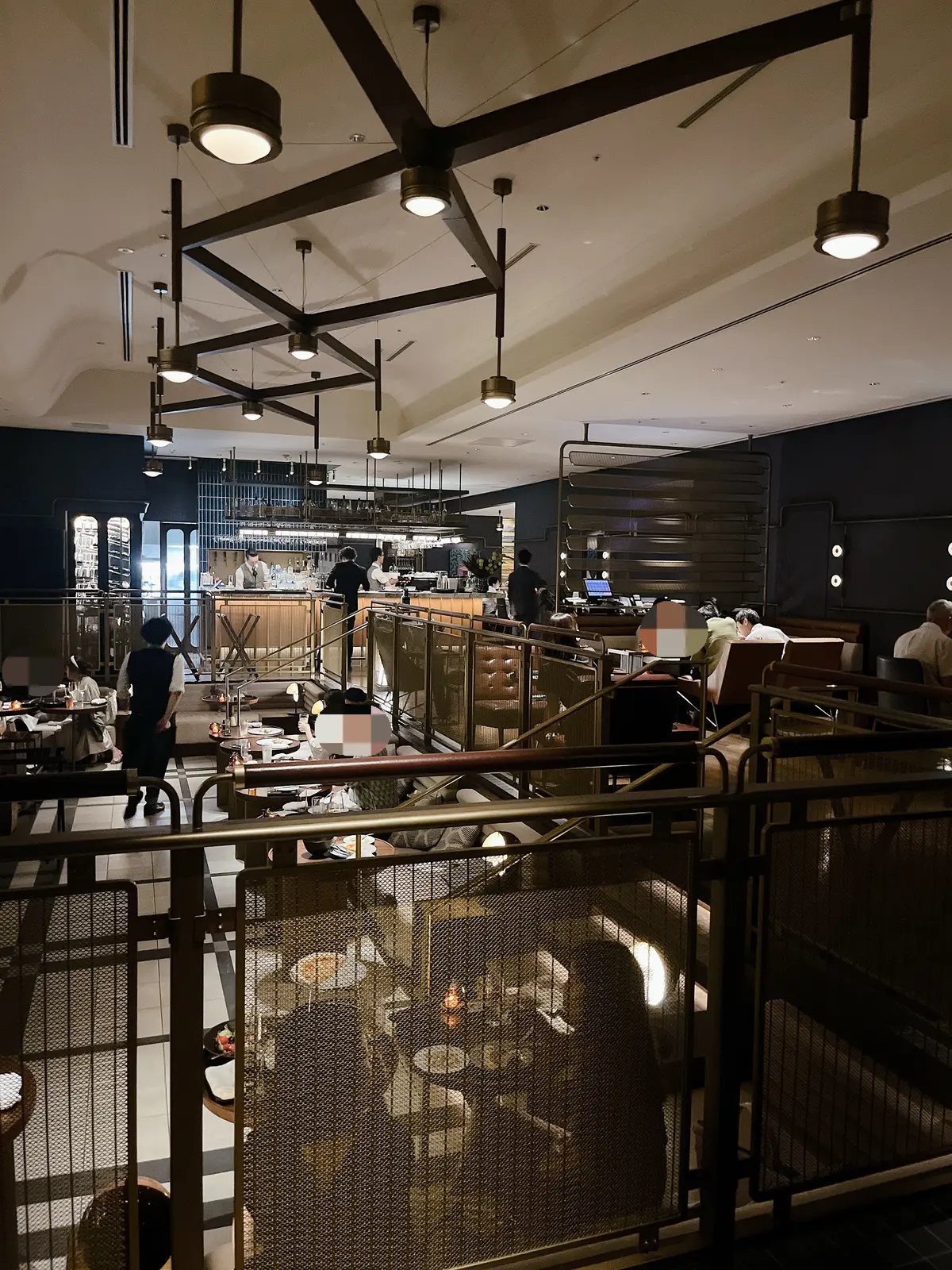 KIMPTON 新宿東京の画像_8