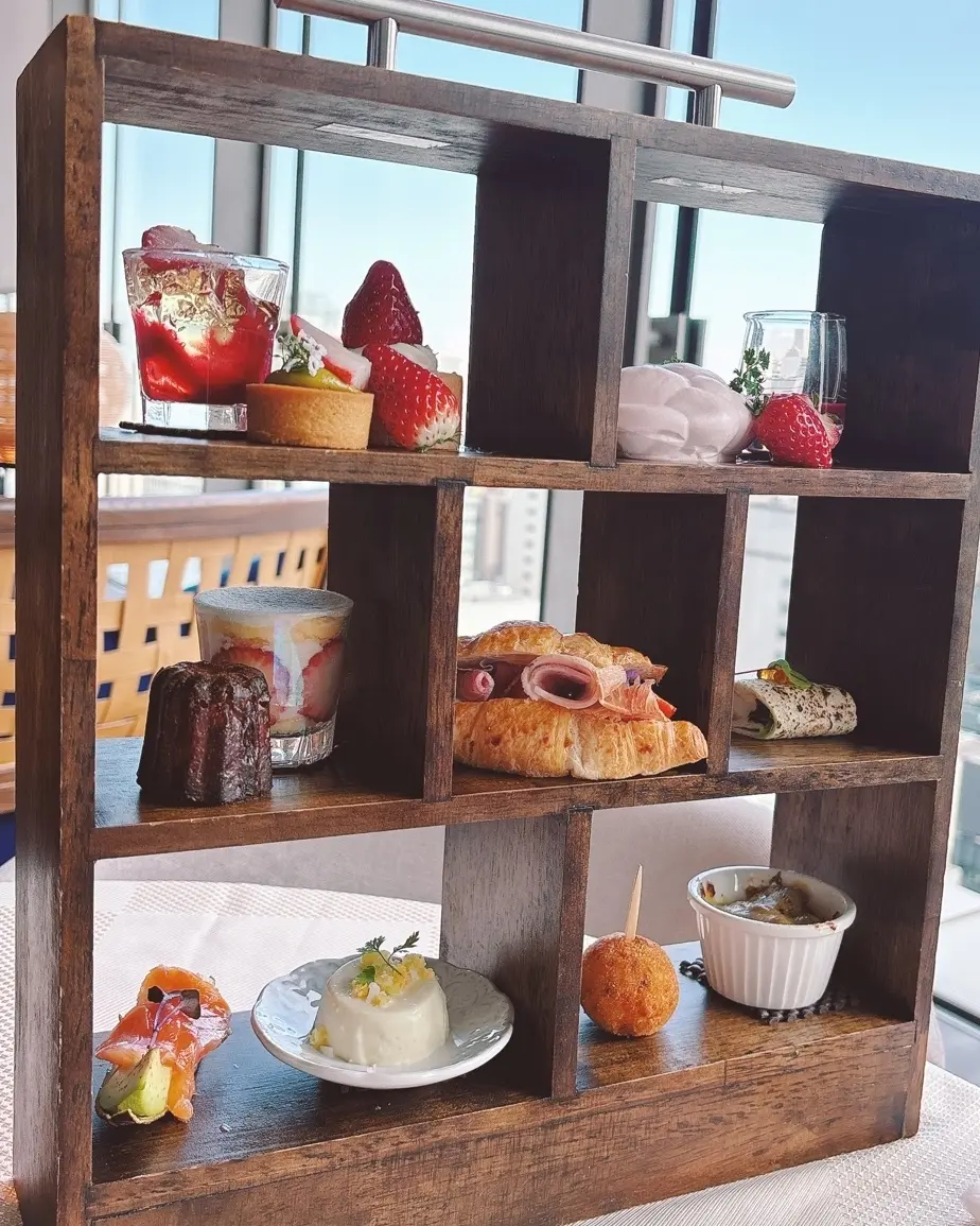 三井ガーデンホテル銀座プレミア