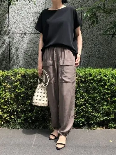 TICCA カーゴパンツ ￥25,300