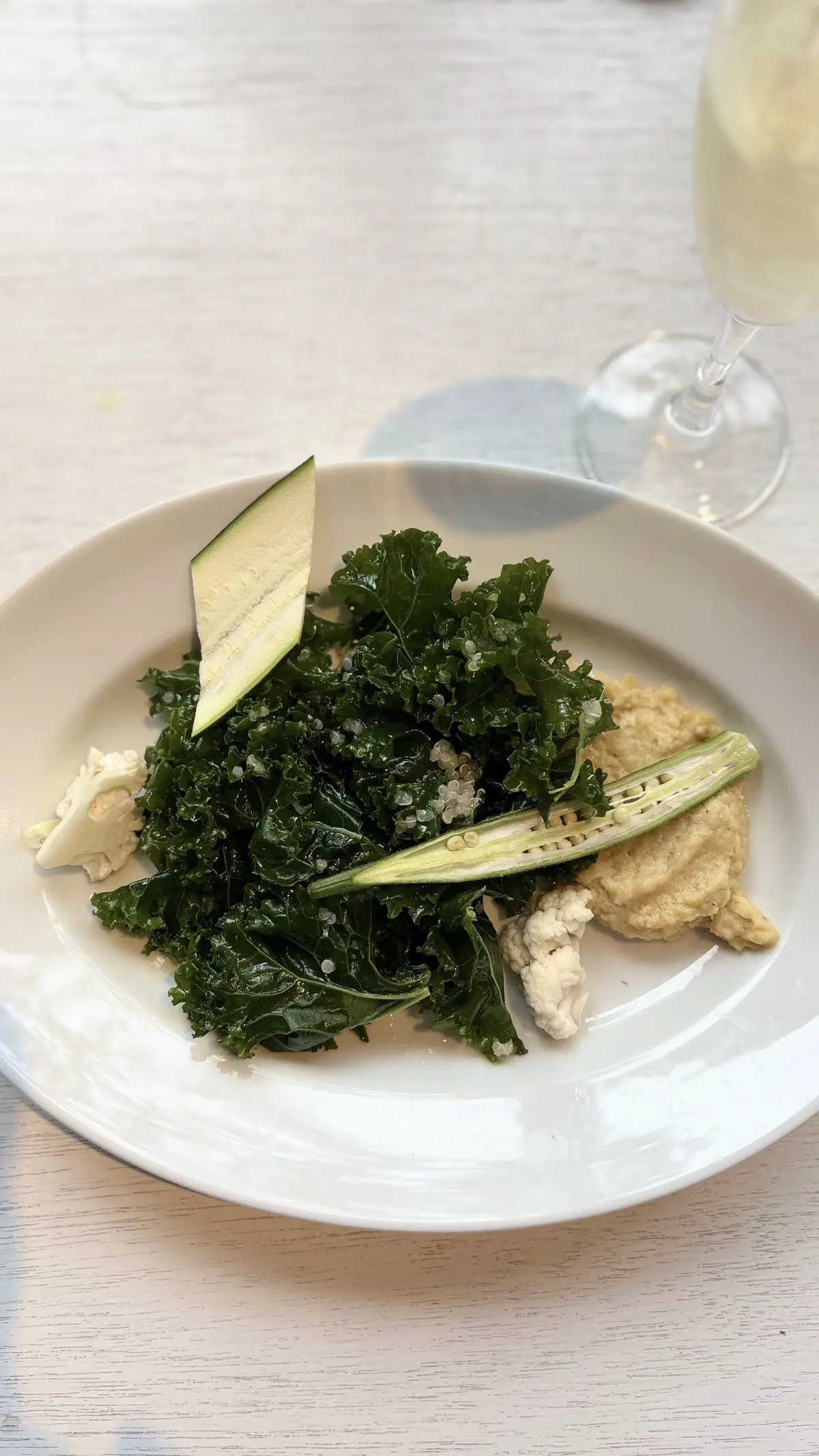 50代しまむらシャツコーデ@マーサブランの画像_4