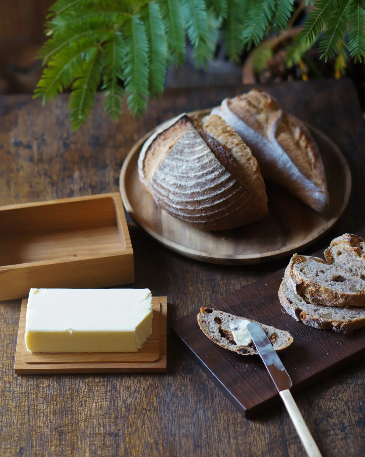 上質なバターでプチ贅沢♪の画像_3