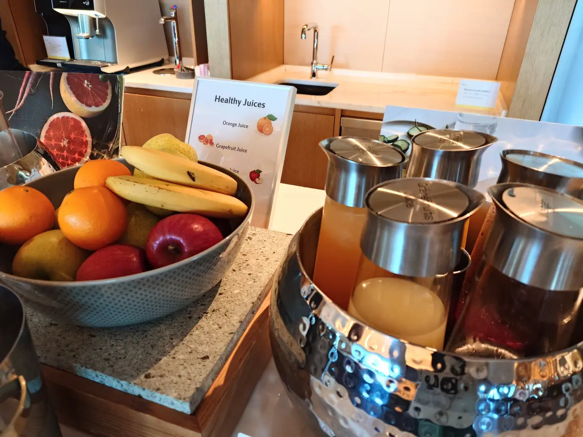 《ウェスティンホテル横浜》12月のお約束の画像_55