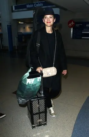 Web eclat的気になるセレブの私服の画像_5