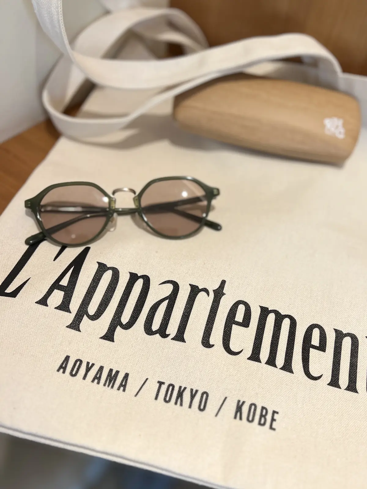 創刊16周年記念号　アパルトモン✖️エクの画像_1