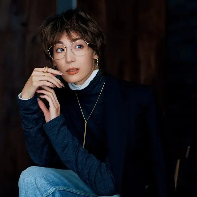 【大人のための「おしゃれな眼鏡」まとめ】自分の顔にフィットする一本を見つける！