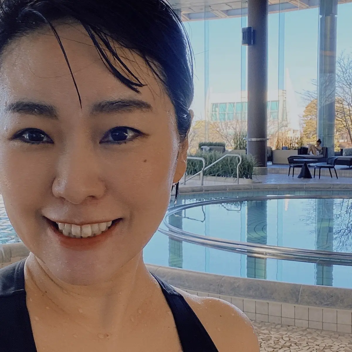 日常にリゾートタイムのある人生♩の画像_1