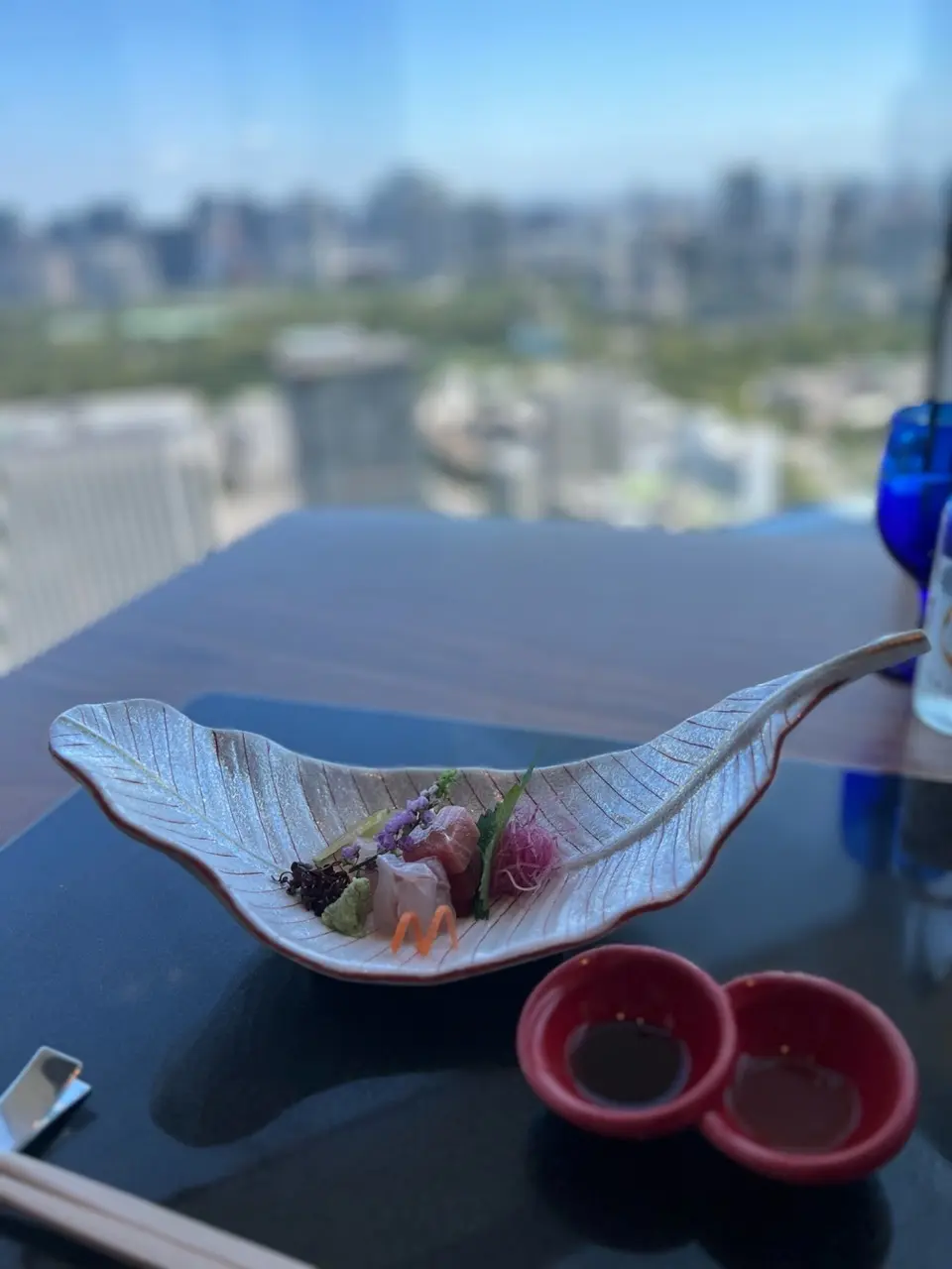 素敵な歳上の女性♡大人の再会レストランの画像_9