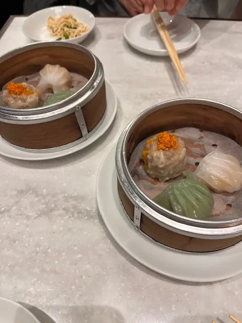 横浜ランチとチョコレートの画像_6