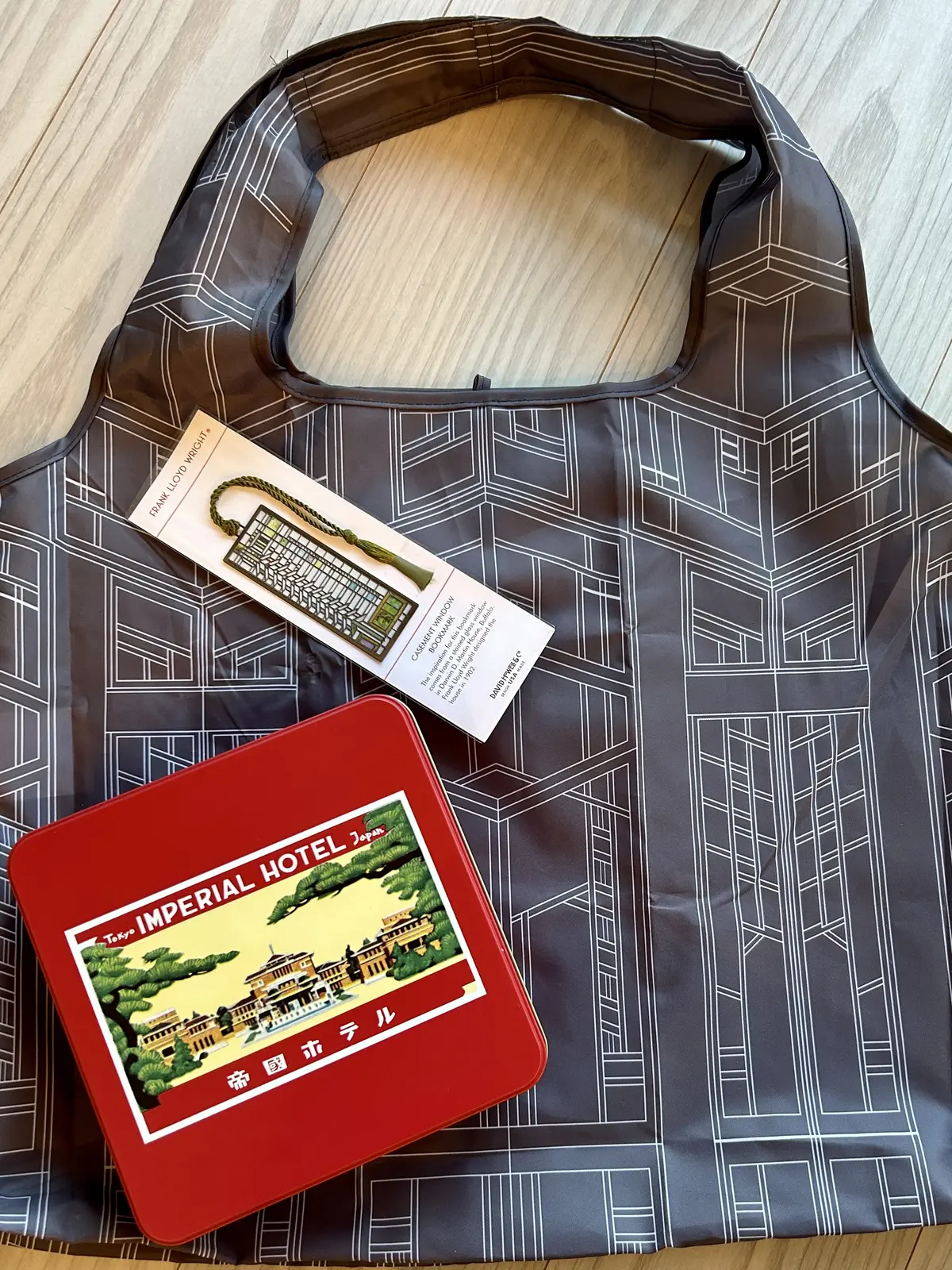 ☆アメリカ近代建築の巨匠、フランク・ロイの画像_5