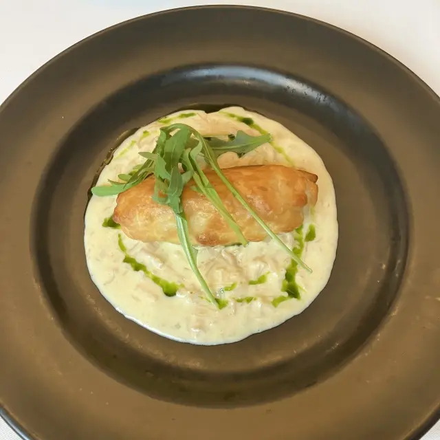 代官山穴場イタリアンレストランの画像_7