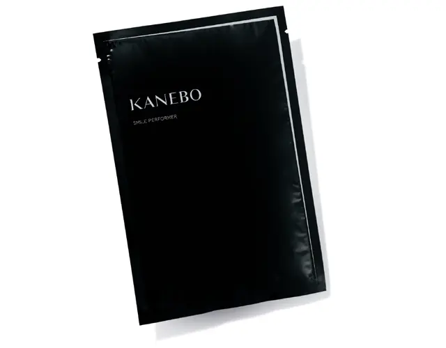 カネボウ スマイル  パフォーマー