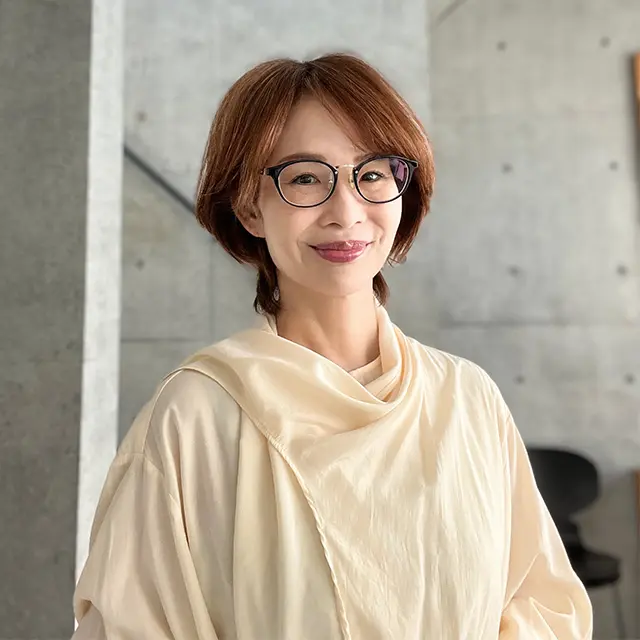 伊藤美帆さん （イメージコンサルタント）