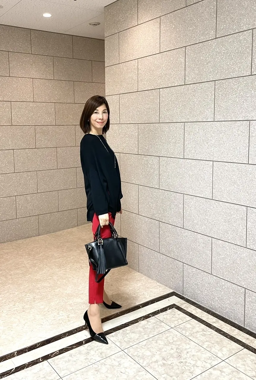 ZARAプチプラ高見えコーデ