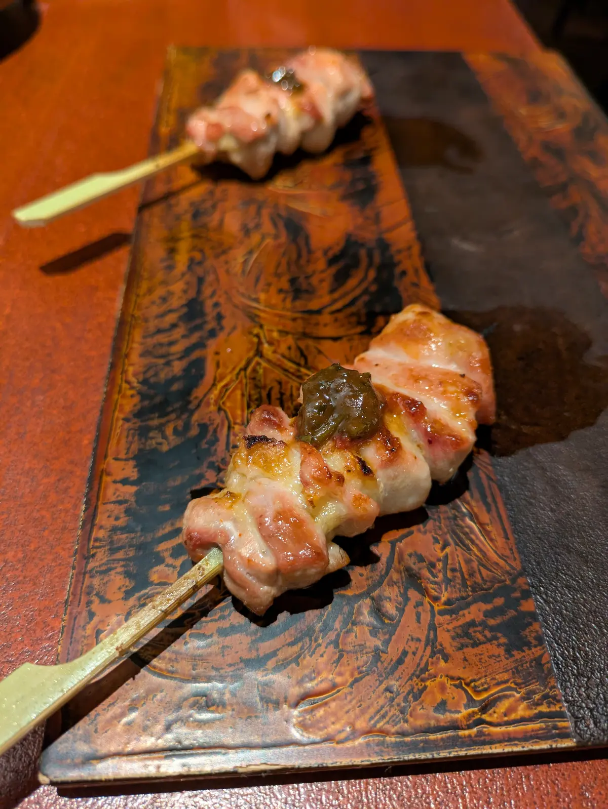 絶品!!心身共に大満足♡お洒落な焼き鳥屋の画像_9