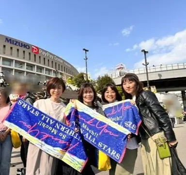 サザンで繋がるご縁にThank You の画像_8