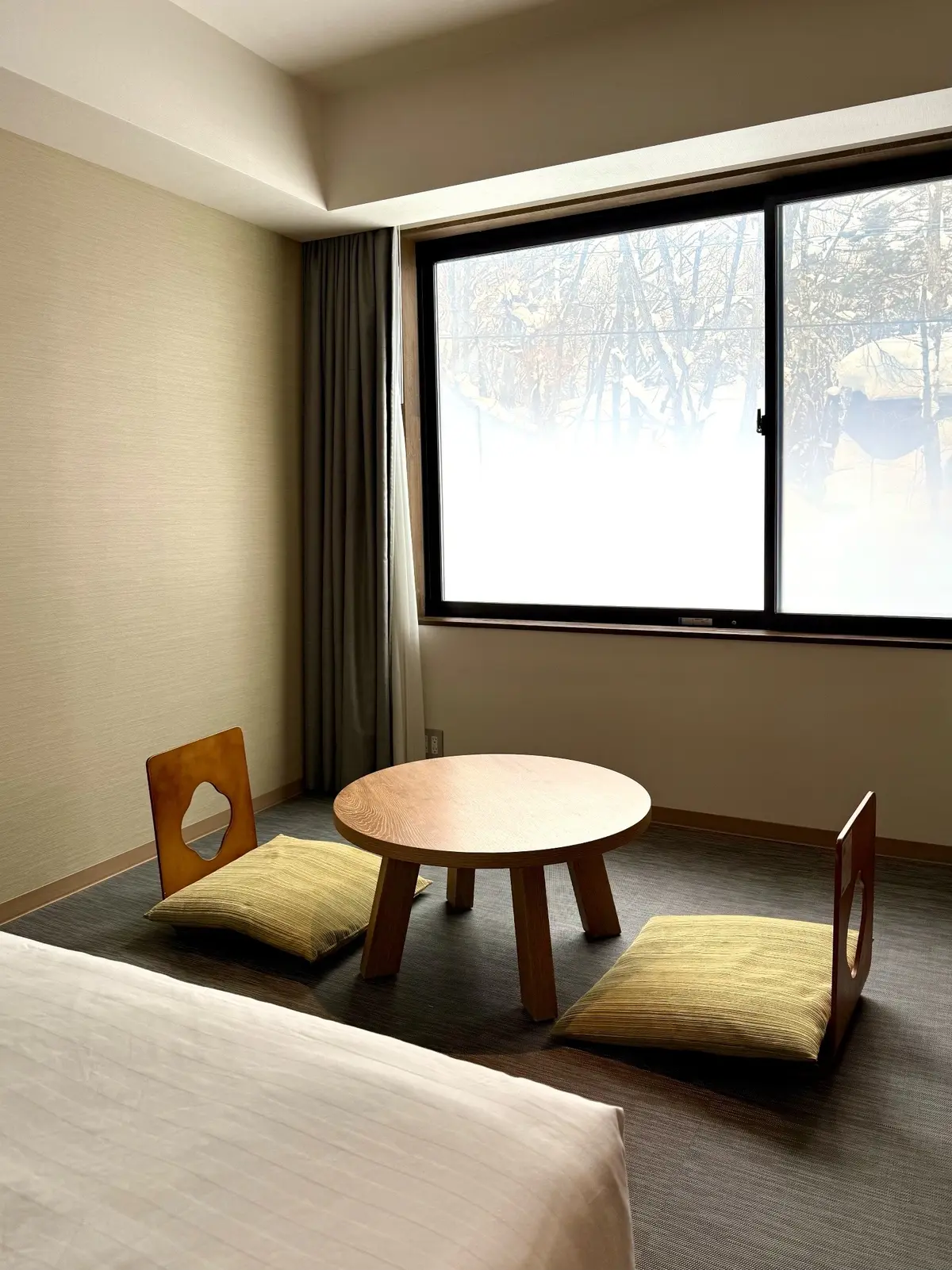 長野県　白馬村　ホテル　コートヤード・バイ・マリオット 白馬　室内写真　ツインルーム　