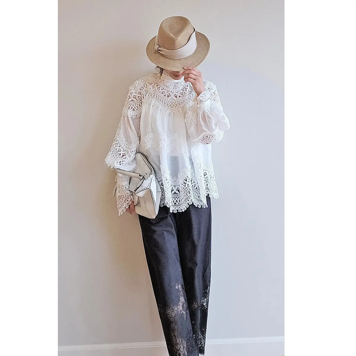  大岩三智子さん